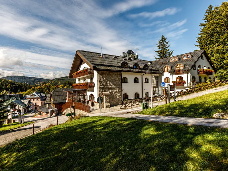 Wellness Hotel Windsor · Anbieterbild von TUI