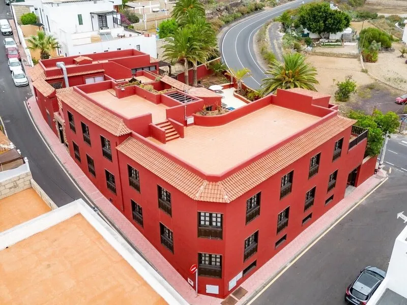 Hotel Ecolife Tenerife · Anbieterbild von TUI