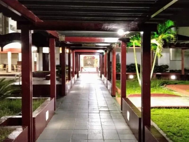 Nobile Hotel Belem · Anbieterbild von TUI