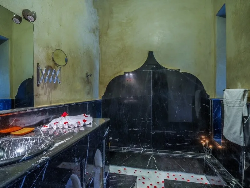 Safran et Cannelle riad & spa · Anbieterbild von TUI
