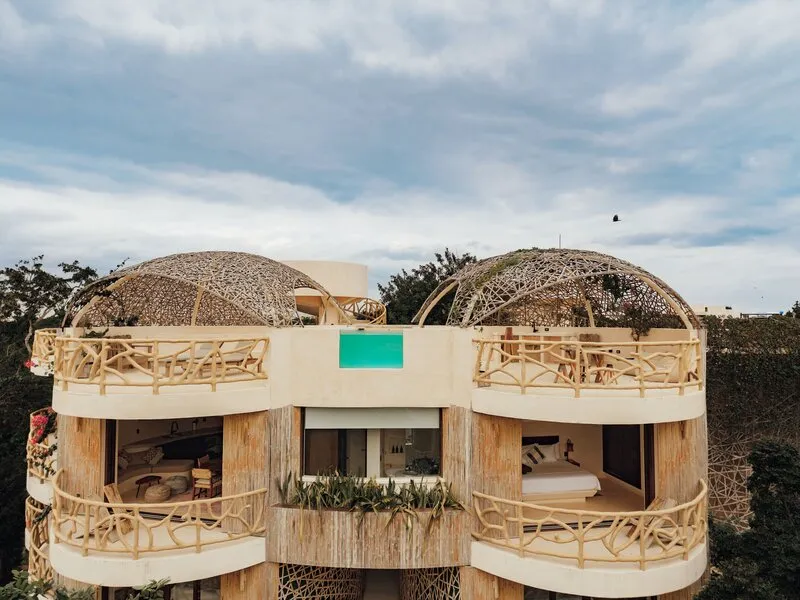 Kan Tulum · Anbieterbild von TUI