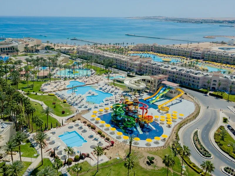Beach Albatros Resort · Anbieterbild von TUI