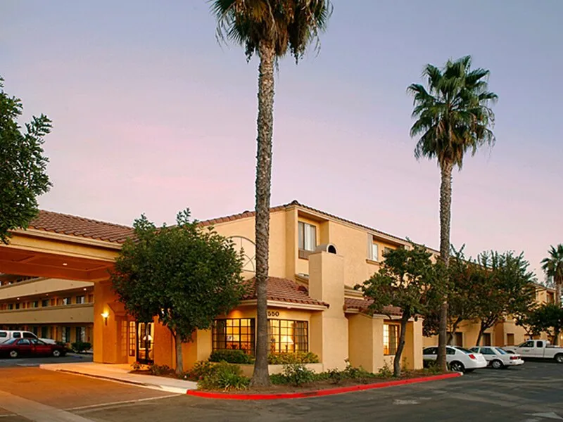 Holiday Inn Express Simi Valley · Anbieterbild von TUI