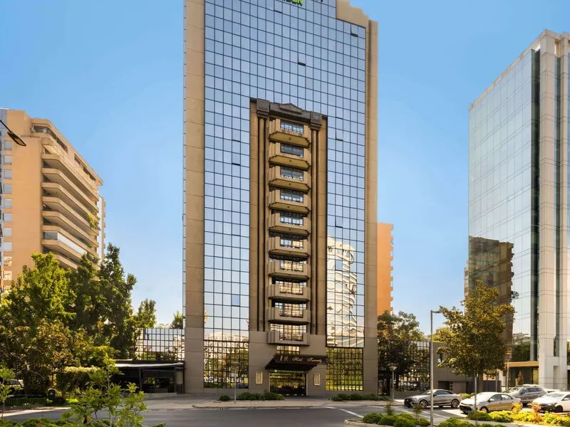Wyndham Garden Santiago Kennedy · Anbieterbild von TUI
