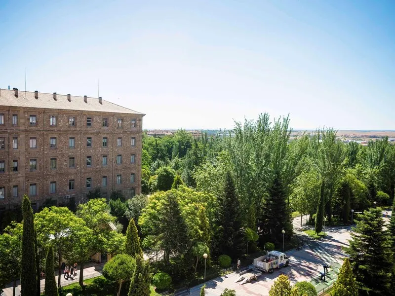 Ibis Salamanca · Anbieterbild von TUI