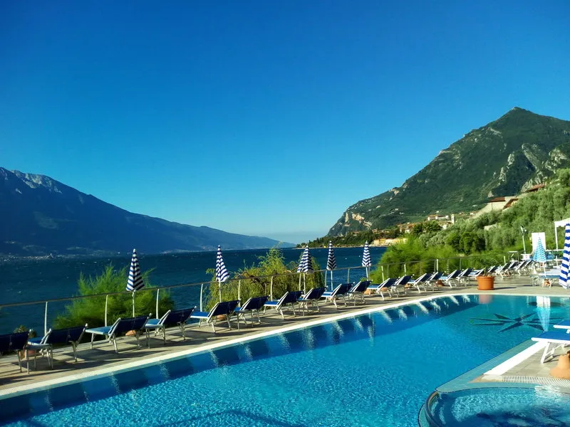 Hotel Astor · Anbieterbild von TUI