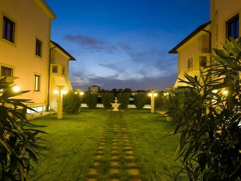 Hotel Alba Torre Maura · Anbieterbild von TUI