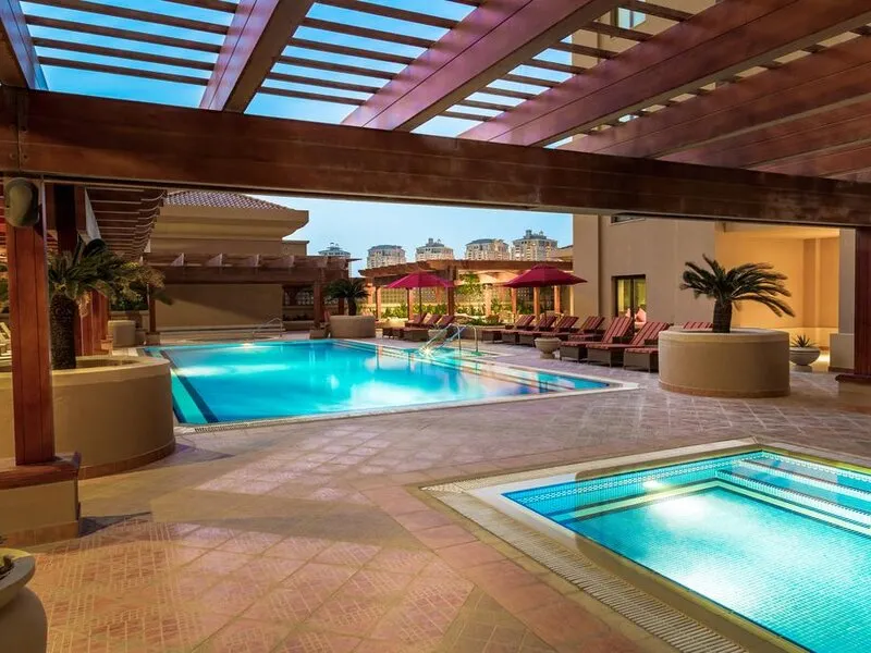 Retaj Inn Marina Residence · Anbieterbild von TUI