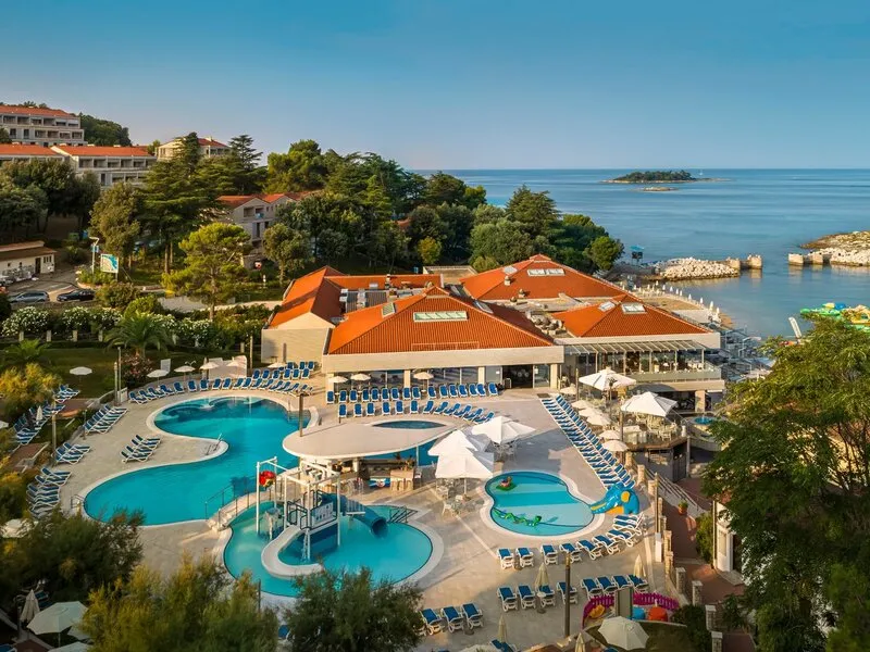 Resort Belvedere Rooms · Anbieterbild von TUI