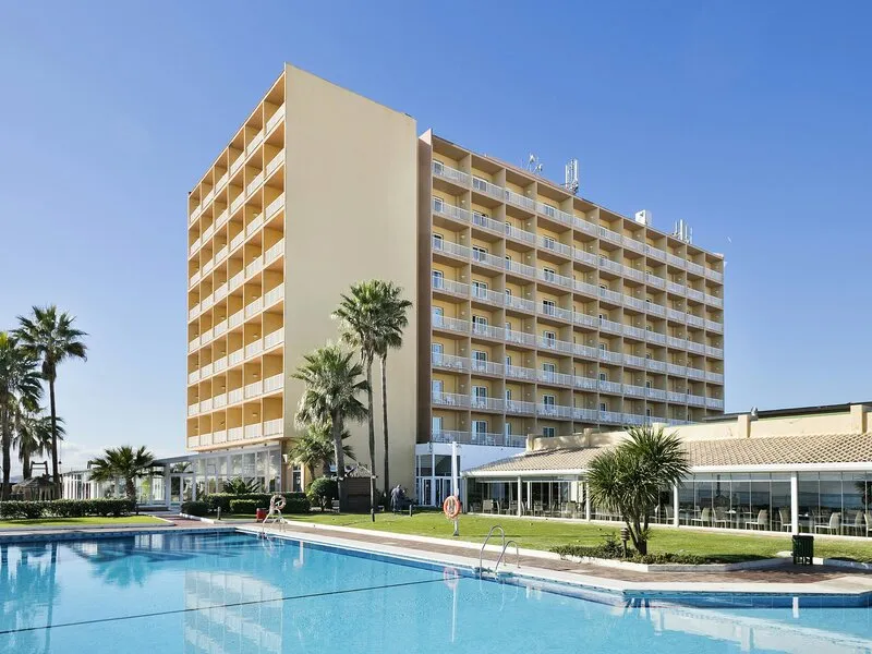 SOL Málaga Guadalmar · Anbieterbild von TUI