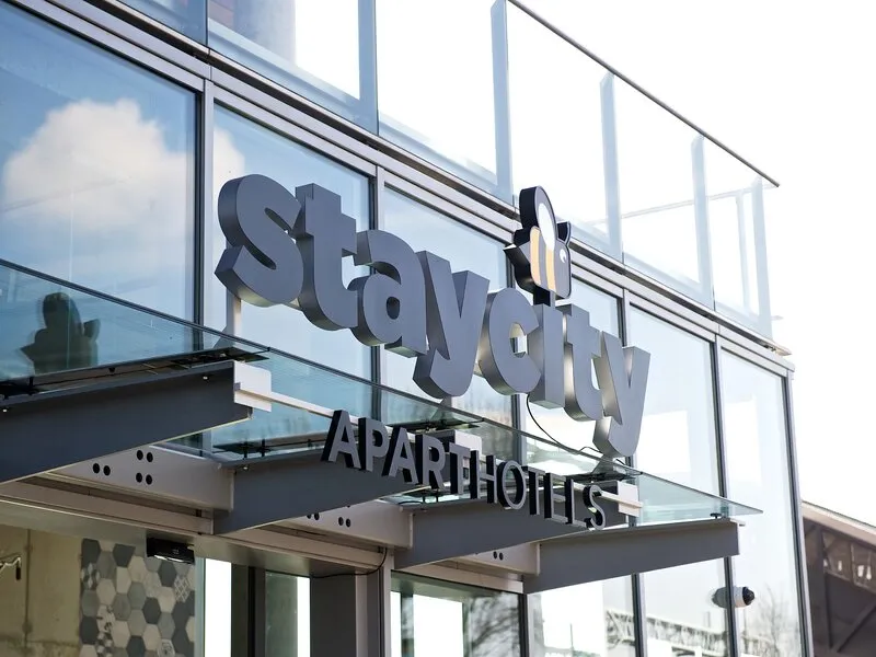Staycity Aparthotel - Rue Garibaldi · Anbieterbild von TUI