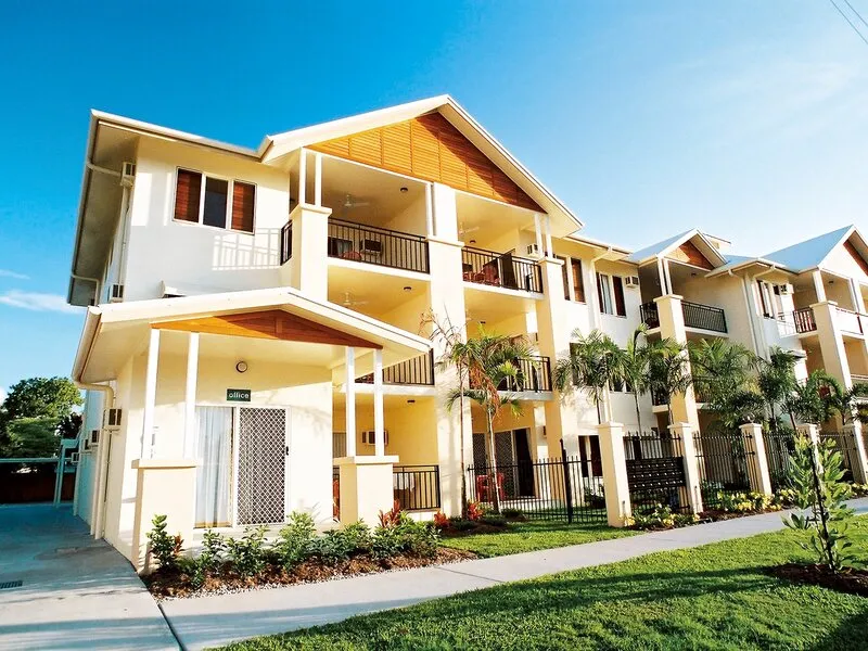 Bay Village Tropical Retreat · Anbieterbild von TUI