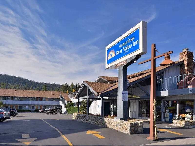 evo Hotel Tahoe City · Anbieterbild von TUI