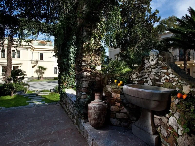 The Ashbee Hotel · Anbieterbild von TUI