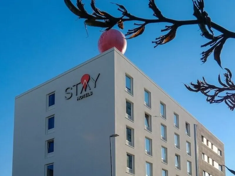 Stay Hotel Porto Centro Trindade · Anbieterbild von TUI