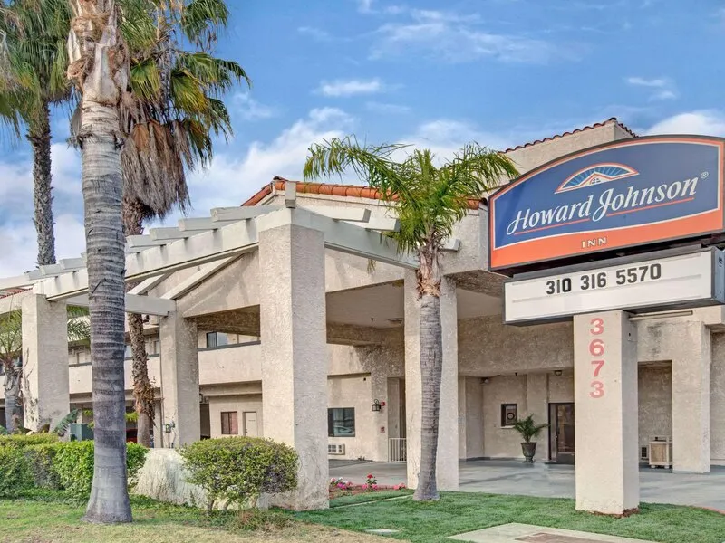 Howard Johnson Torrance · Anbieterbild von TUI