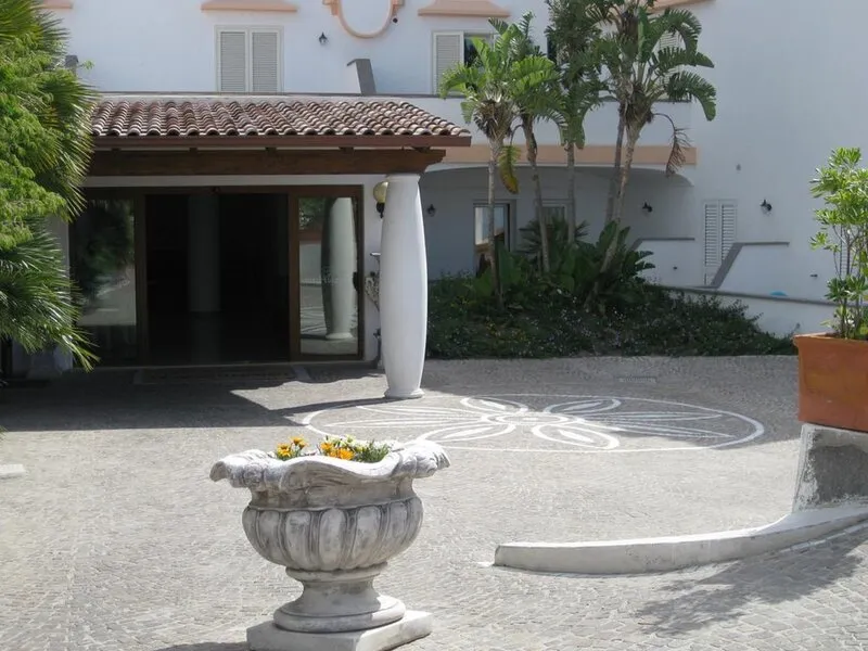 Hotel Terme Tramonto d'Oro · Anbieterbild von TUI
