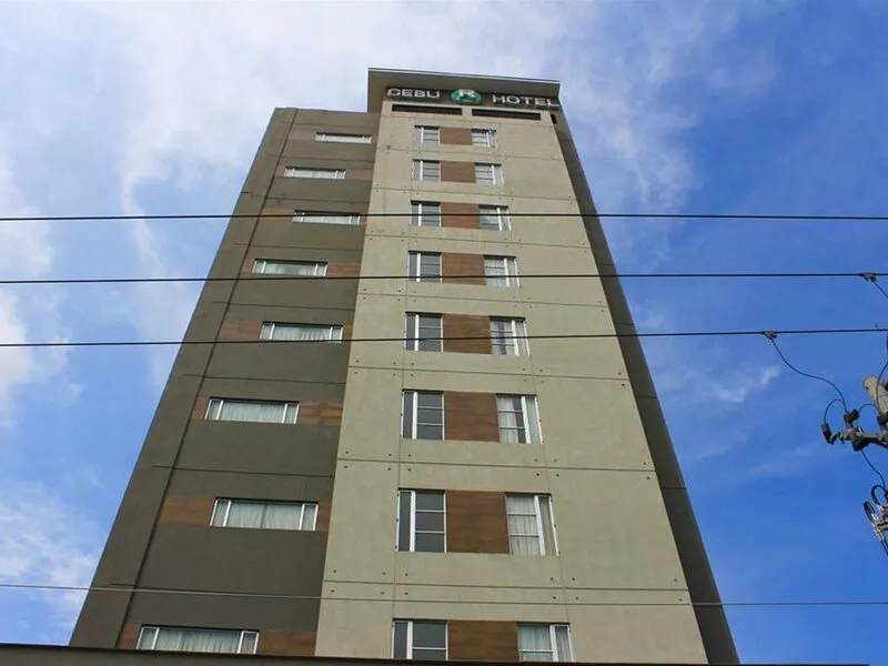 Cebu R Hotel Mabolo · Anbieterbild von TUI