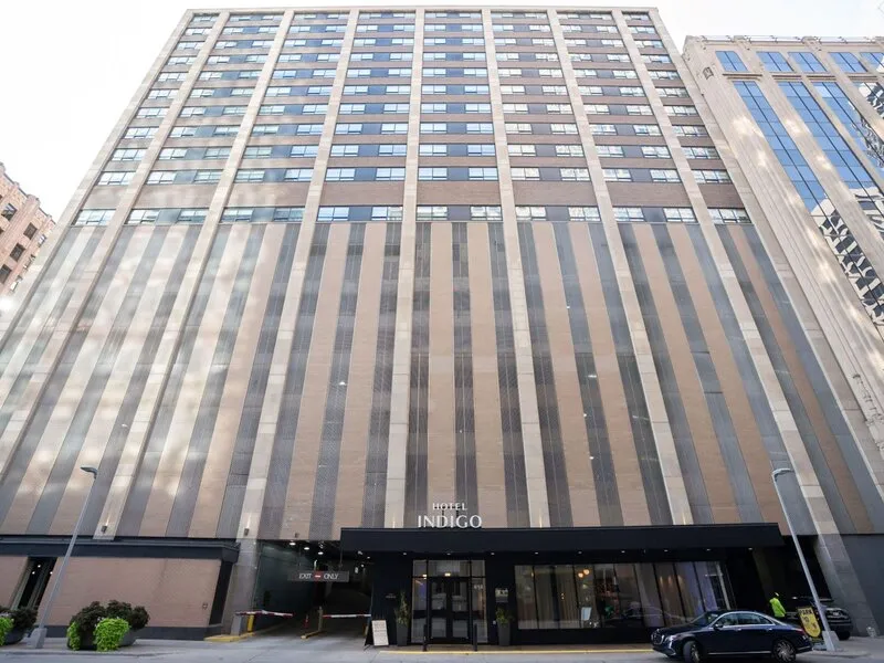 Hotel Minneapolis Indigo Downtown · Anbieterbild von TUI