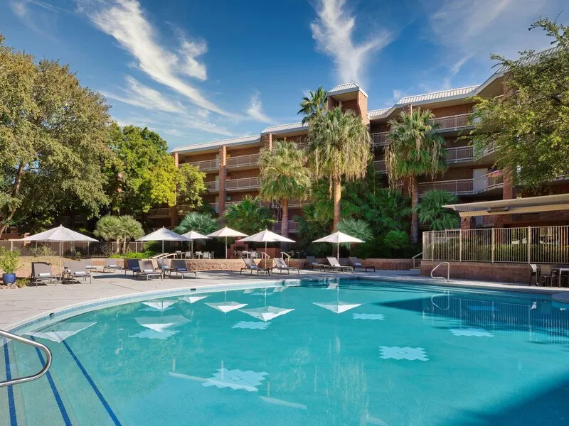 Embassy Suites by Hilton Tucson East · Anbieterbild von TUI