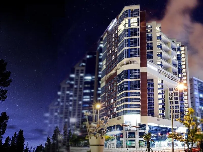Centum Premier Hotel · Anbieterbild von TUI