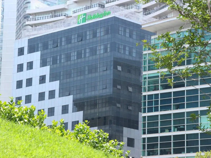 Holiday Inn Mexico Santa Fe · Anbieterbild von TUI