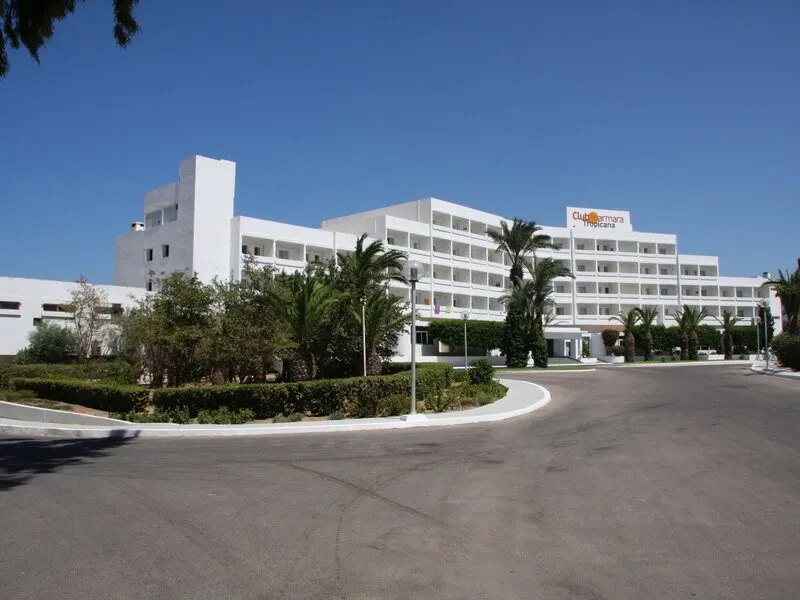 Hotel Tropicana Club & Spa · Anbieterbild von TUI