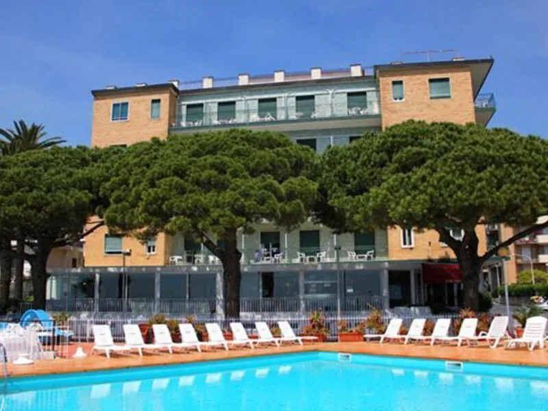Hotel Mayola · Anbieterbild von TUI