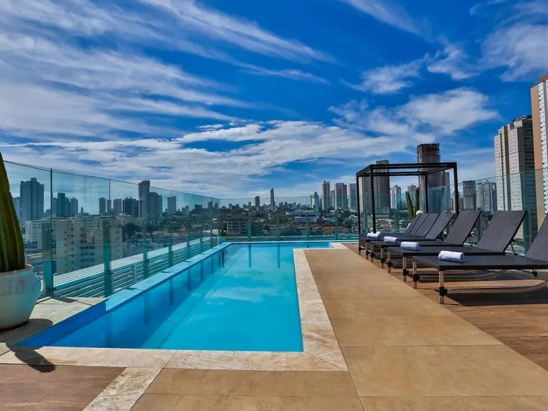 SJ Premium Hotels by Atlantica · Anbieterbild von TUI