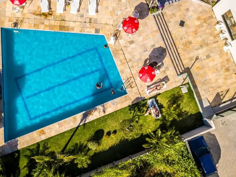 Ingleses Park Hotel · Anbieterbild von TUI
