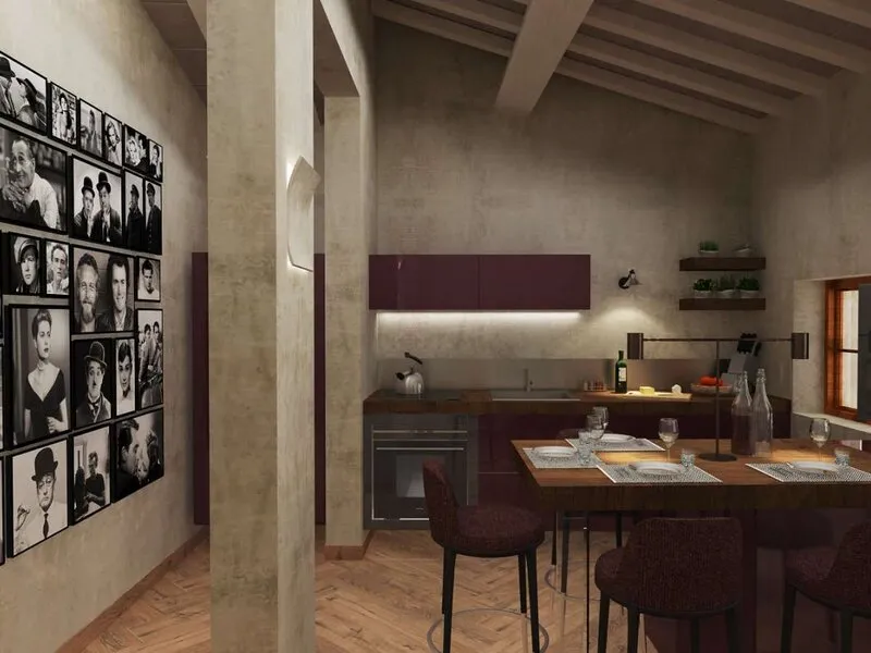 Oltrarno 1881 Apartments · Anbieterbild von TUI