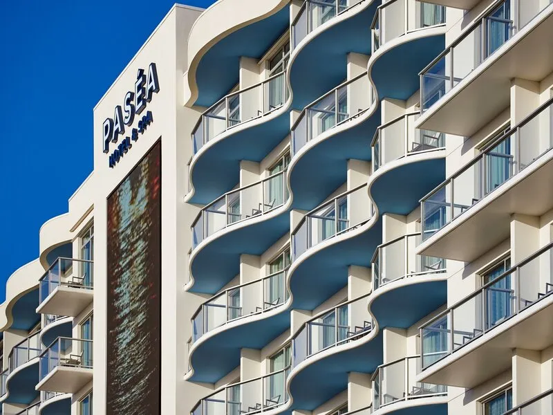 Paséa Hotel & Spa · Anbieterbild von TUI
