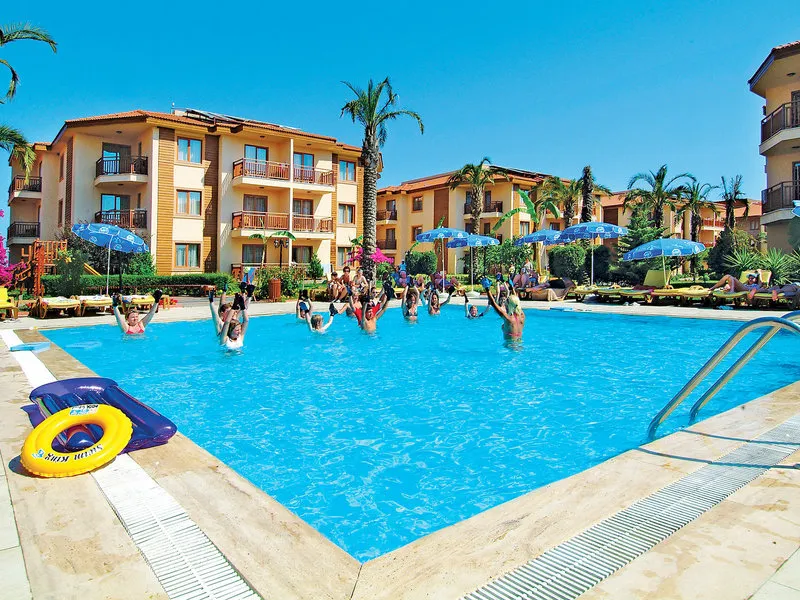 Hotel Eftalia Village · Anbieterbild von TUI