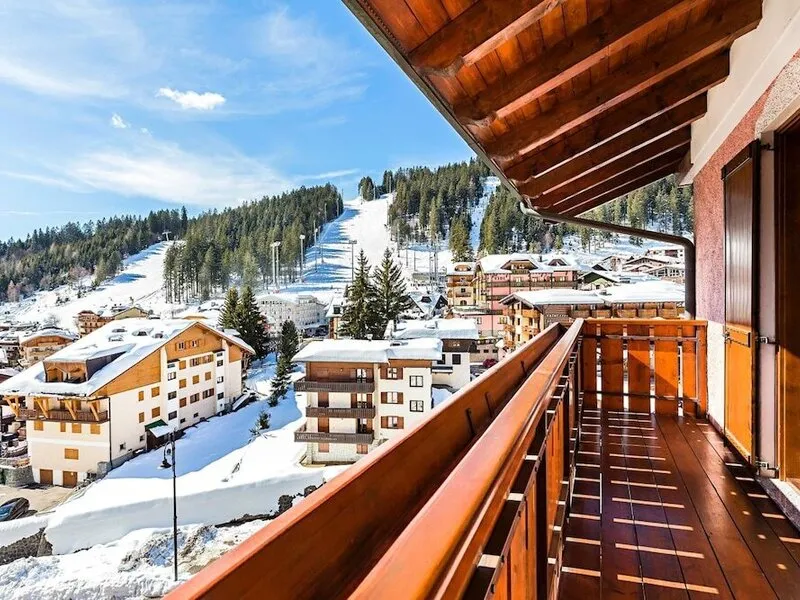 Hotel Cristiania · Anbieterbild von TUI