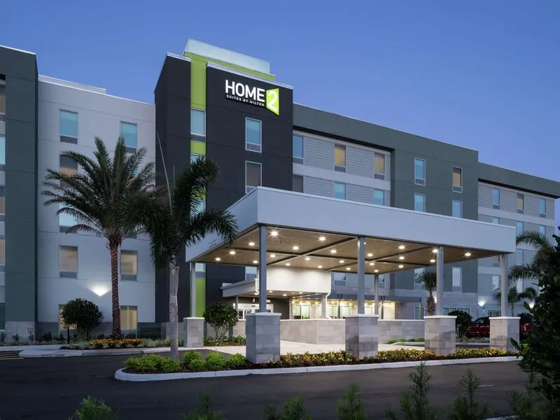 Home2 Suites By Hilton Orlando Airport · Anbieterbild von TUI