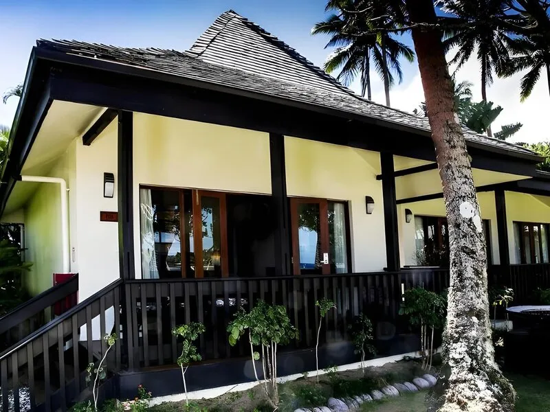 The Naviti Resort · Anbieterbild von TUI