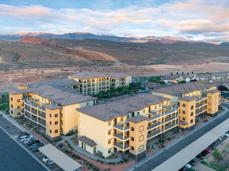 WorldMark Estancia · Anbieterbild von TUI