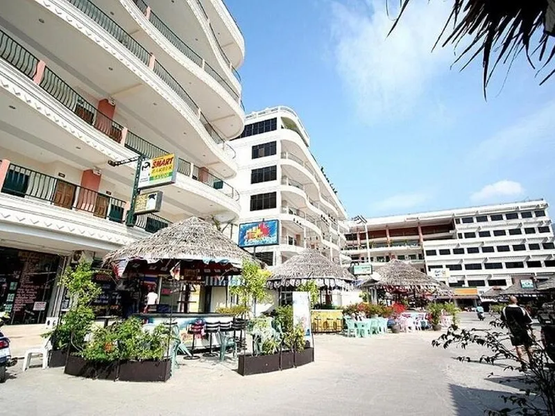 Bel Aire Patong Phuket · Anbieterbild von TUI