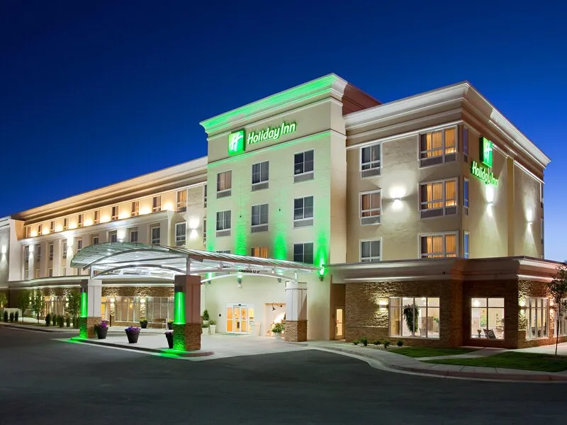Holiday Inn Laramie · Anbieterbild von TUI
