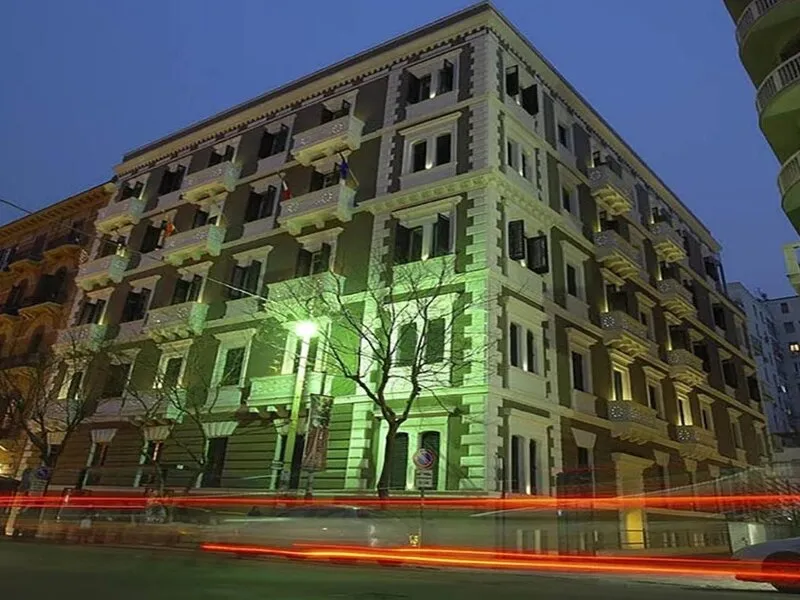 Hotel Garibaldi · Anbieterbild von TUI