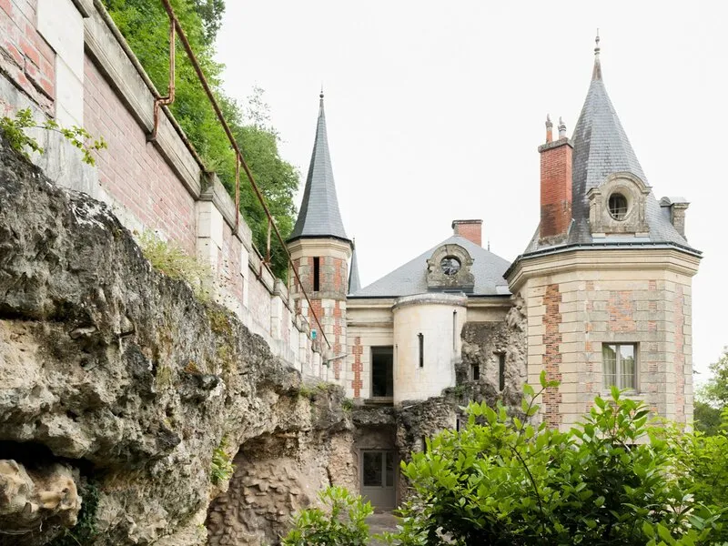 Château de Perreux, The Originals Collection · Anbieterbild von TUI