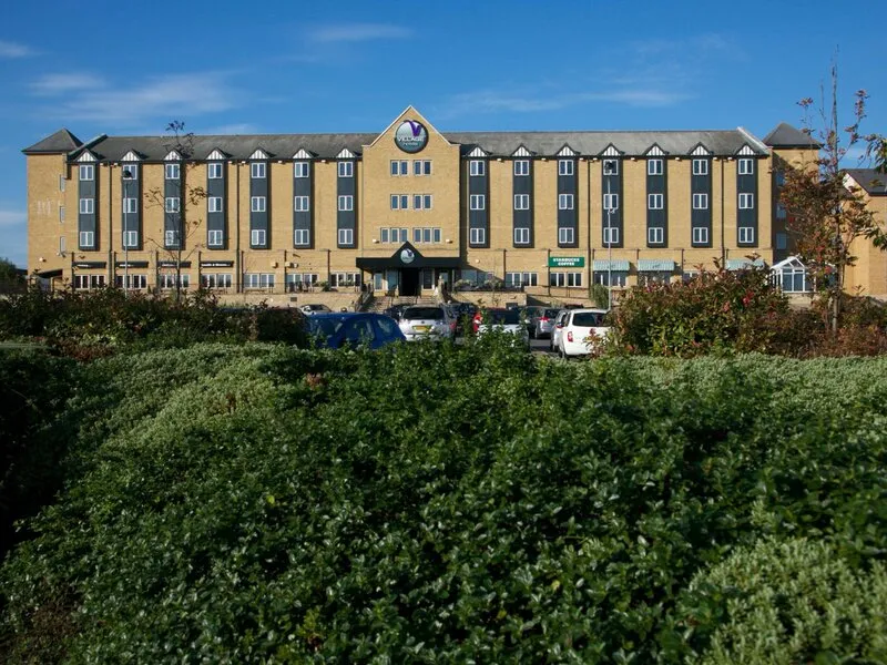 Village Hotel Newcastle · Anbieterbild von TUI