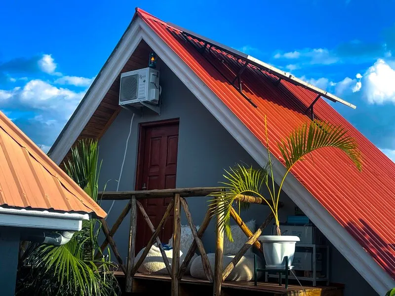 Home Villa Arusha · Anbieterbild von TUI