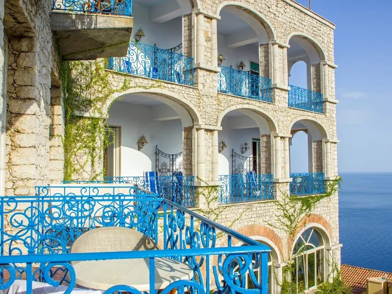 Taormina Park Hotel · Anbieterbild von TUI