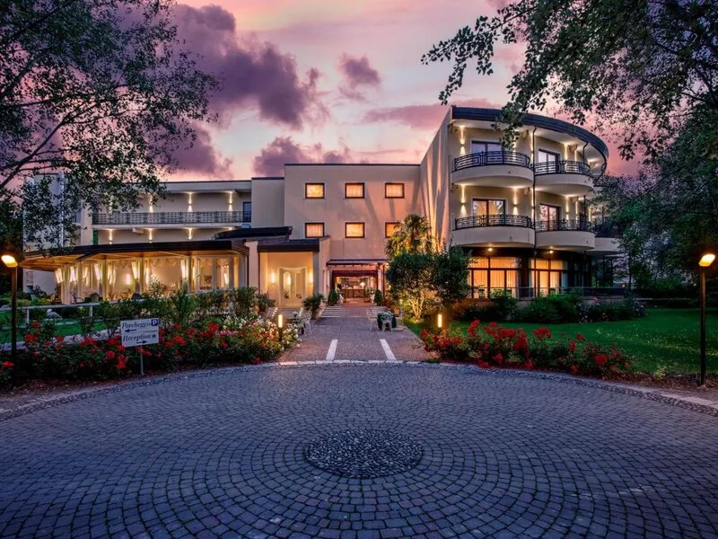 Park Hotel Junior · Anbieterbild von TUI