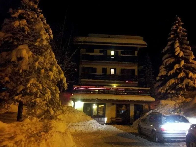 Avalanche - Alpine Boutique Hotel · Anbieterbild von TUI