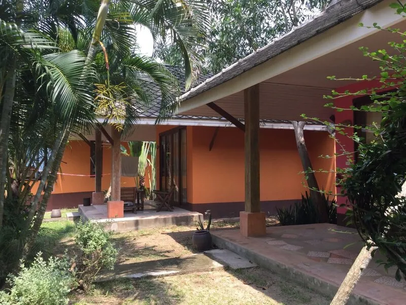 Adarin Beach Resort · Anbieterbild von TUI