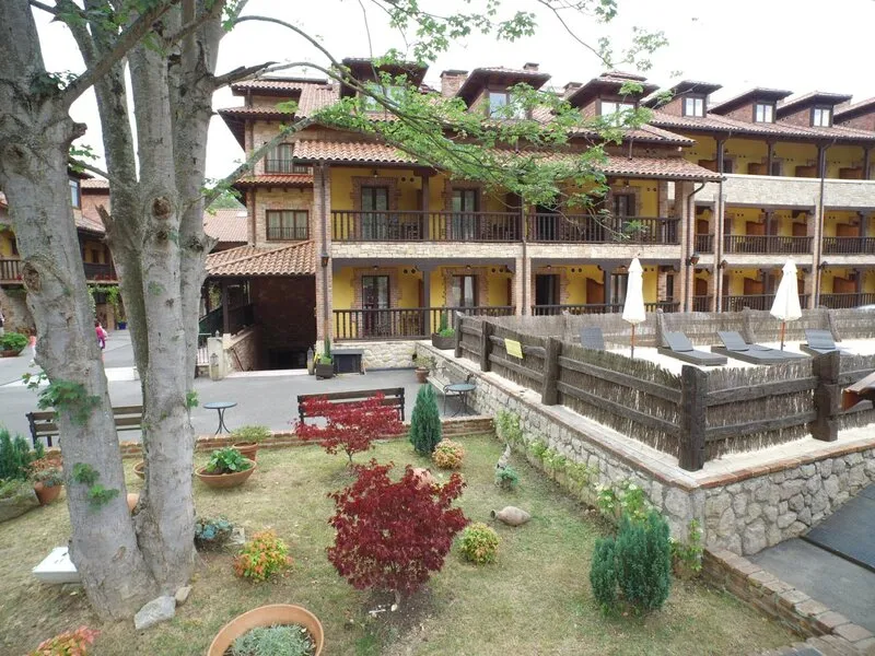 María Manuela Hotel & Spa · Anbieterbild von TUI