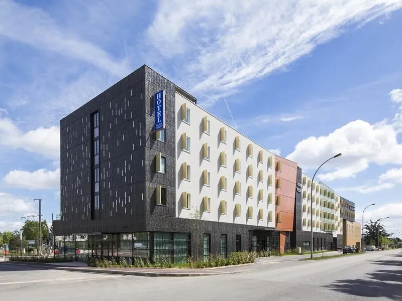 Best Western Plus Paris Velizy · Anbieterbild von TUI