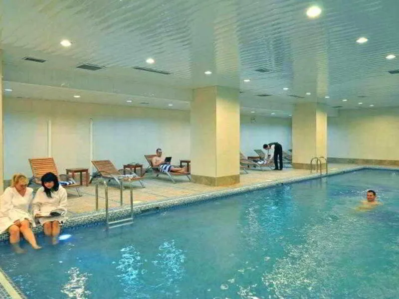 Miran International Hotel · Anbieterbild von TUI